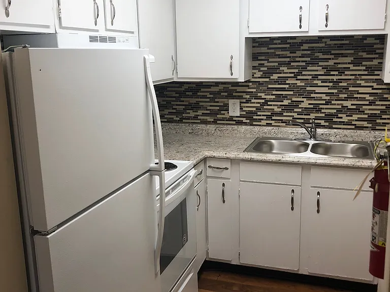 Updated Kitchen Updated Kitchen