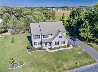 1114 Orchard Rd, Lititz, PA 17543