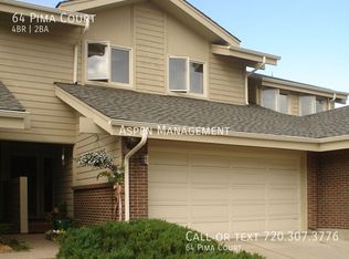 64 Pima Ct, Boulder, CO 80303