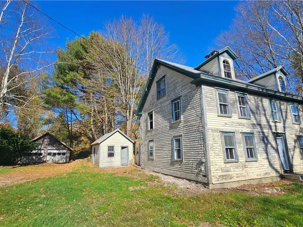 116 Fellows Road, Montville, CT 06370