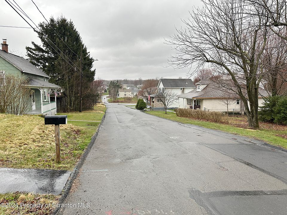 426 2nd St, Eynon, PA 18403 Zillow