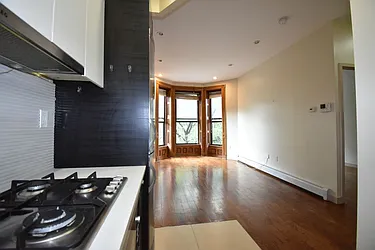 Rented by Brooklyn Rentals NYC