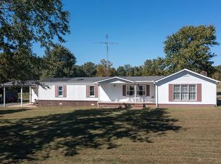 232 Matheny Grove Rd, Dresden, TN 38225