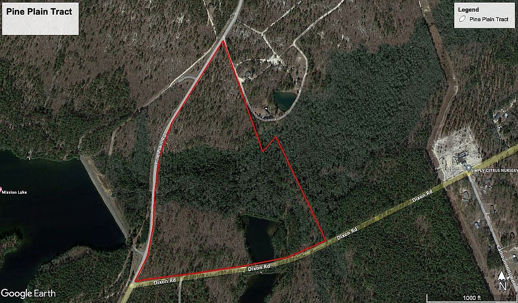 00 Pine Plain Rd, Gaston, SC 29053 Zillow