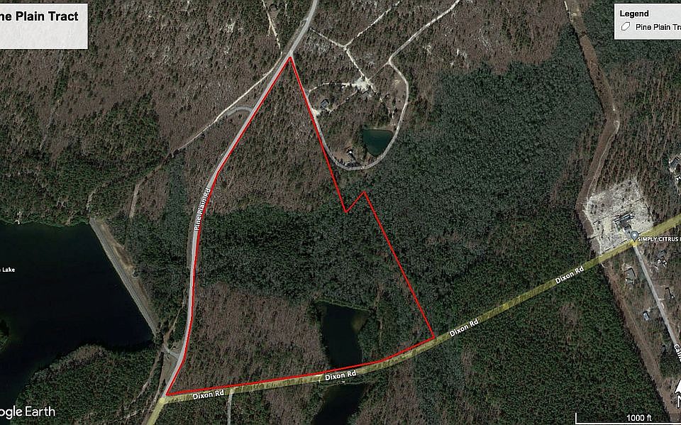 00 Pine Plain Rd, Gaston, SC 29053 Zillow