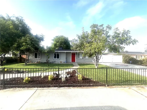 4257 Orchard St, Montclair, CA 91763