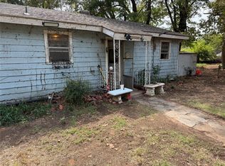 2172 Cheyenne Rd, Crescent, OK 73028