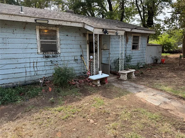 2172 Cheyenne Rd, Crescent, OK 73028