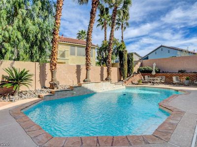 281 Queen Creek Cir, Henderson, NV, 89052