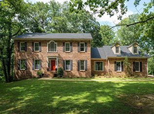 4916 Coshatt Dr, Birmingham, AL 35244