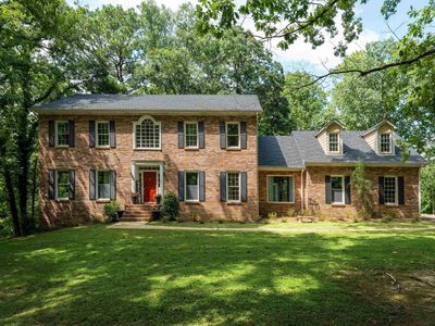 4916 Coshatt Dr, Birmingham, AL, 35244