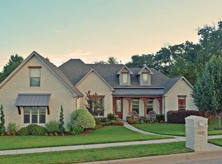 2201 Clear Creek Dr, Weatherford, TX 76087