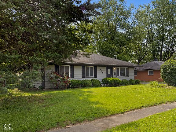 2nd image of 3627 N Brentwood Ave