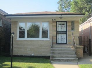 621 E 88th Pl, Chicago, IL 60619