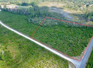 LOT 4 SW Wakulla Way, Greenville, FL 32331