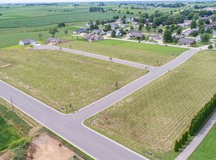 LOT 17 Model Rd, Cuba City, WI 53807