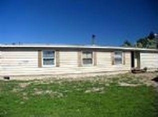 167 N 3700 E, Rigby, ID 83442