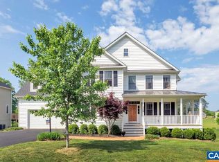 115 Wexford Ridge Rd, Ruckersville, VA 22968