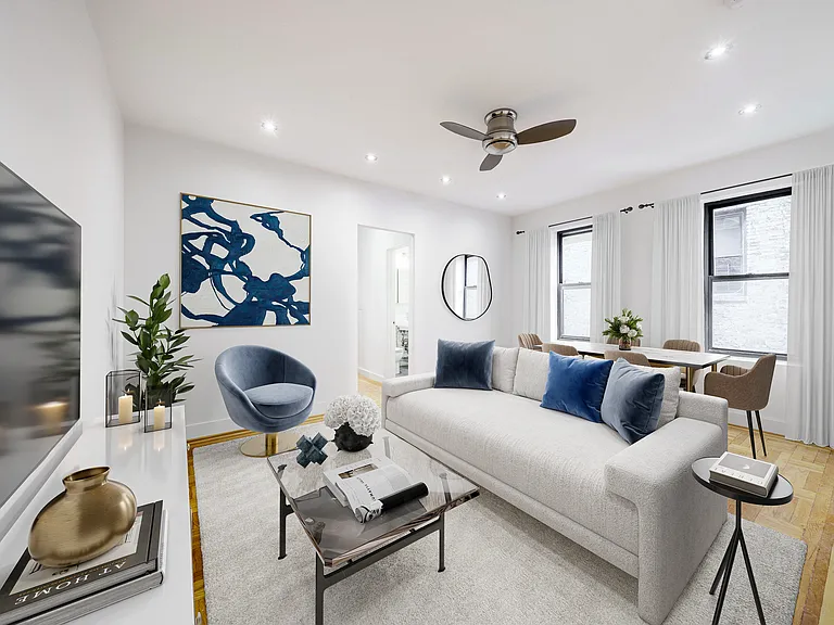300 W 12th St #1G — Photo 1