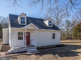 14103 S Springfield Rd, Brandywine, MD 20613