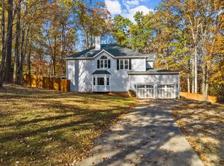 5808 Glenfiddich Way, Raleigh, NC 27613