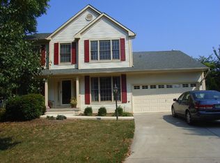 10313 Breconshire Rd, Ellicott City, MD 21042