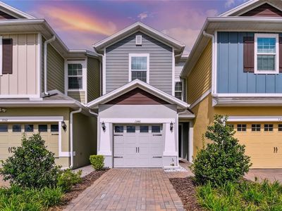 1346 E 10th St, Apopka, FL, 32703