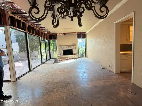 5658 N SCOTTSDALE Road, Paradise Valley, AZ 85253