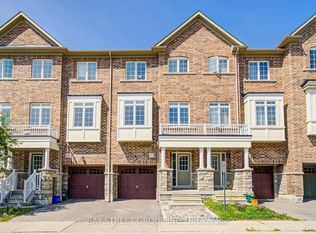 48 Roy Grove Way, Markham, ON L6E0T6