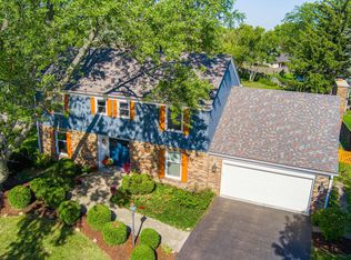 2315 Wyckwood Dr, Aurora, IL