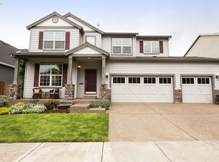 3871 SE Belle Oak Ave, Hillsboro, OR 97123