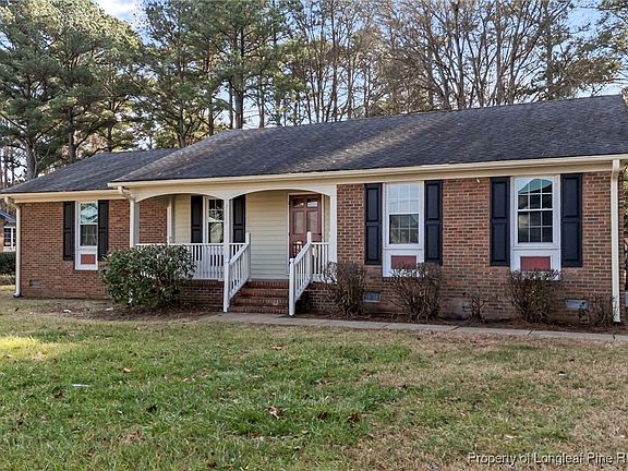 3rd image of 3825 Westmoreland Dr