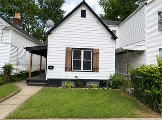 106 Ward Ave, Bellevue, KY 41073
