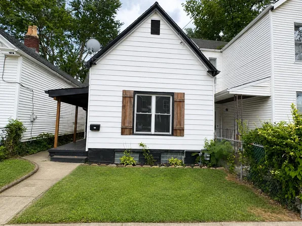 106 Ward Ave, Bellevue, KY 41073
