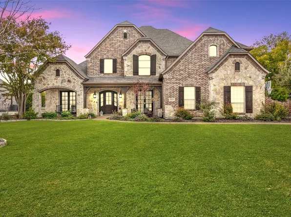 1811 Blue Forest Dr, Prosper, TX 75078