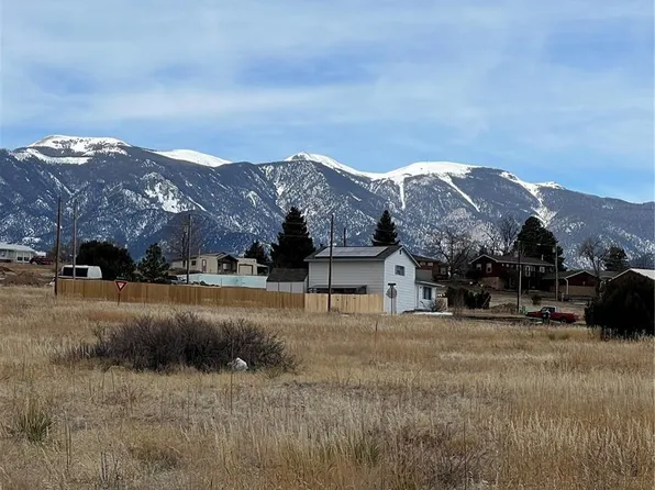 Lot 512 Cody Drive LOT 512, Colorado City, CO 81019