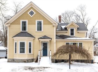 36 Brown St, Maynard, MA 01754