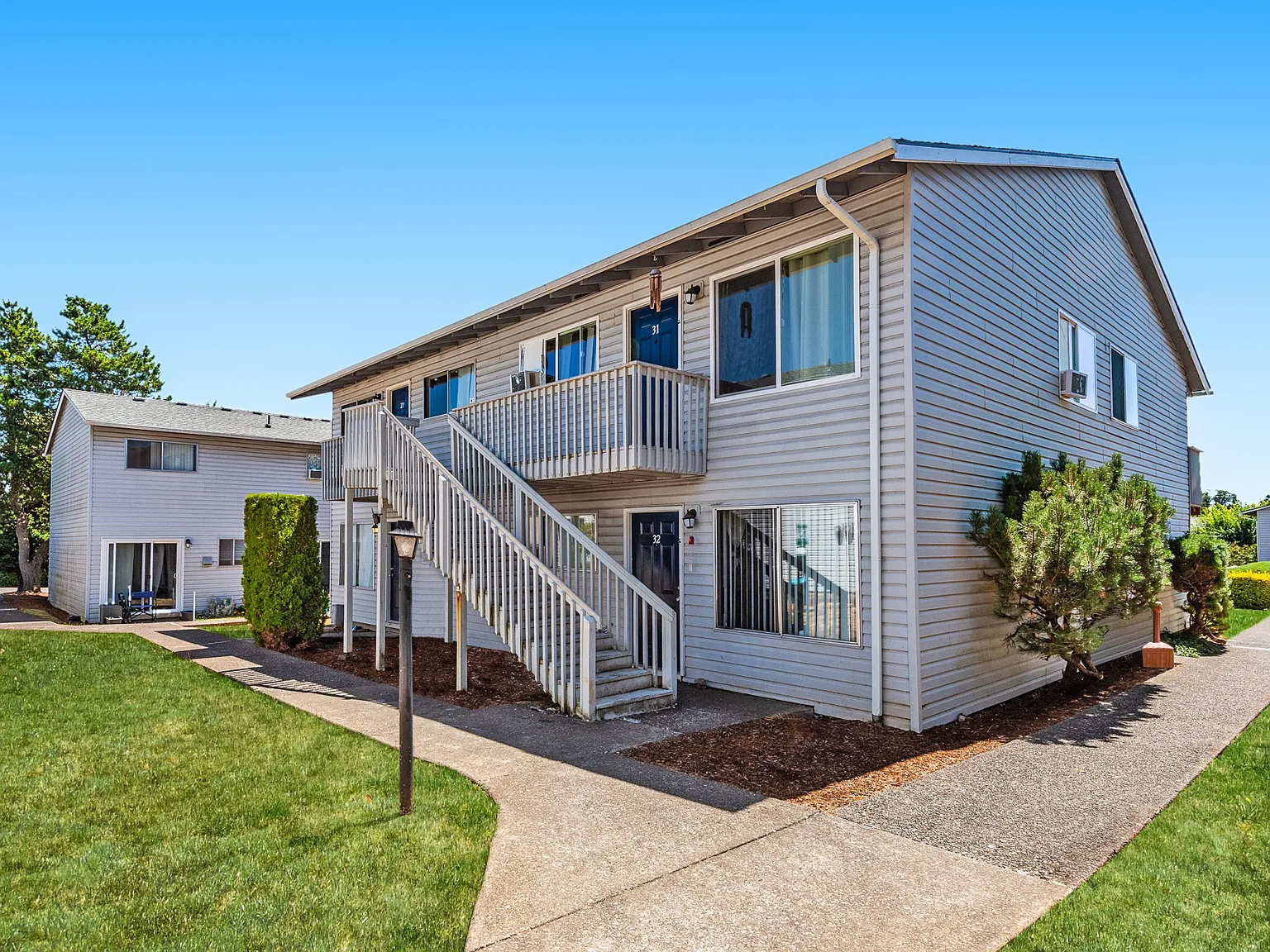 Clipper Ridge Apartments — Photo 1