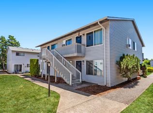 Clipper Ridge Apartments, Oregon City, OR 97045