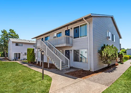Clipper Ridge Apartments Photo 1