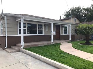 8613 Hayes St, La Mesa, CA 91942