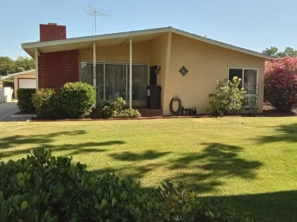 3306 E Saginaw Way, Fresno, CA 93726