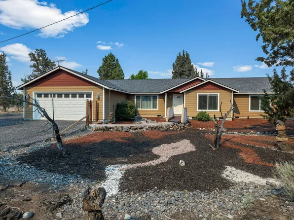 6306 SW Ermine Rd, Terrebonne, OR 97760