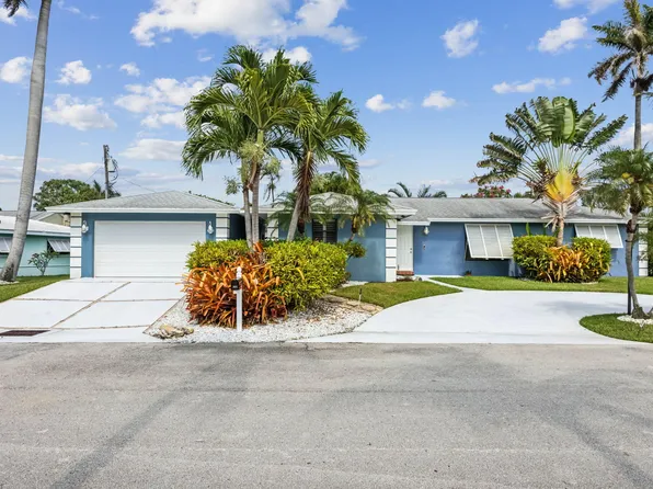 3101 Pierson Dr, Delray Beach, FL 33483