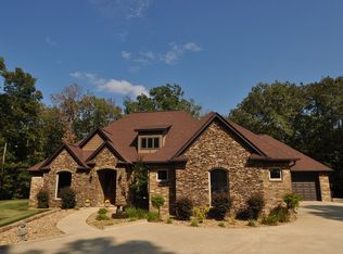 108 Burma Cv, Saltillo, MS 38866