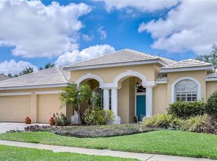 1137 Hagen Dr, New Port Richey, FL 34655