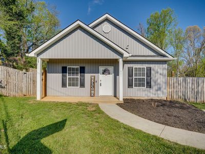 801 N North St, Johnson City, TN, 37604