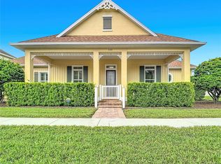 7133 Indiangrass Rd, Saint Cloud, FL 34773