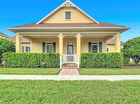 7133 INDIANGRASS ROAD, ST CLOUD, FL 34773