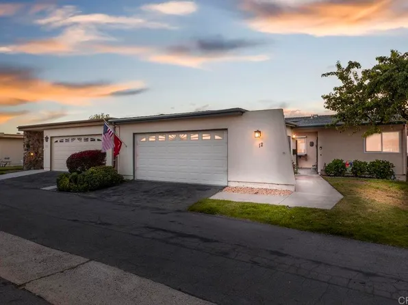 3902 Vista Campana N Unit 12, Oceanside, CA 92057